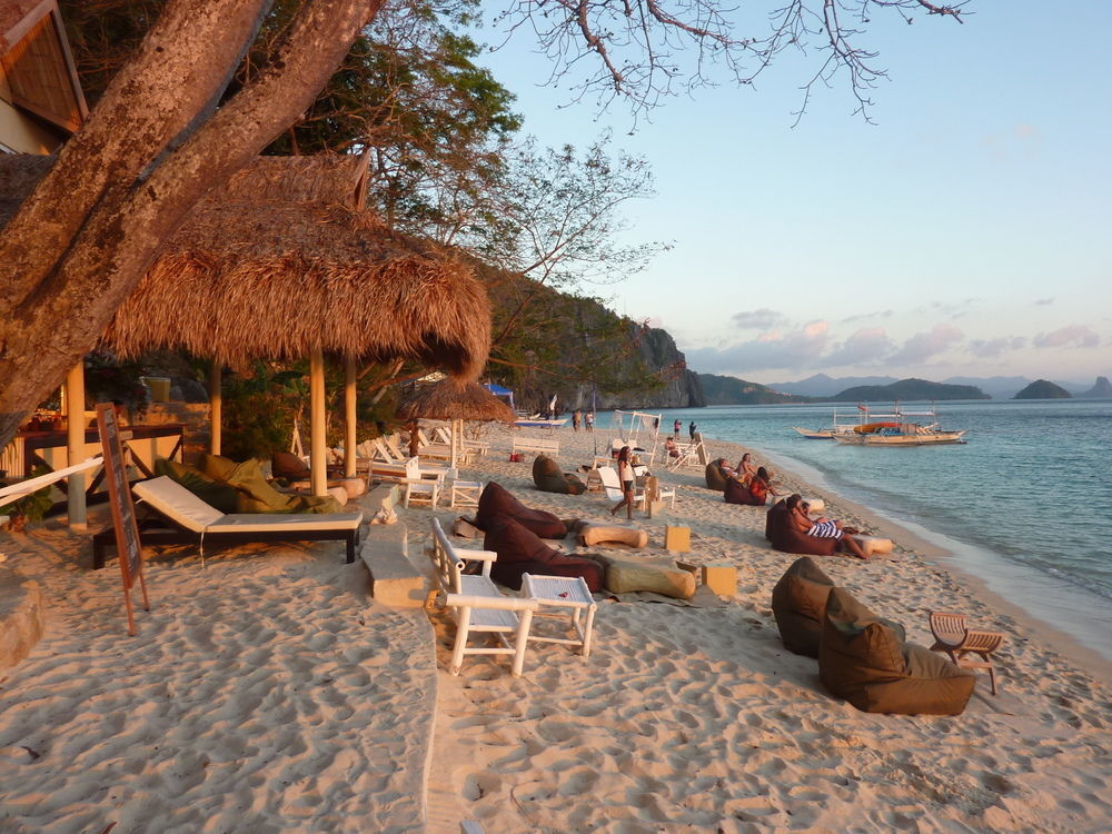 Vellago Resort (Adults Only) El Nido Exterior photo