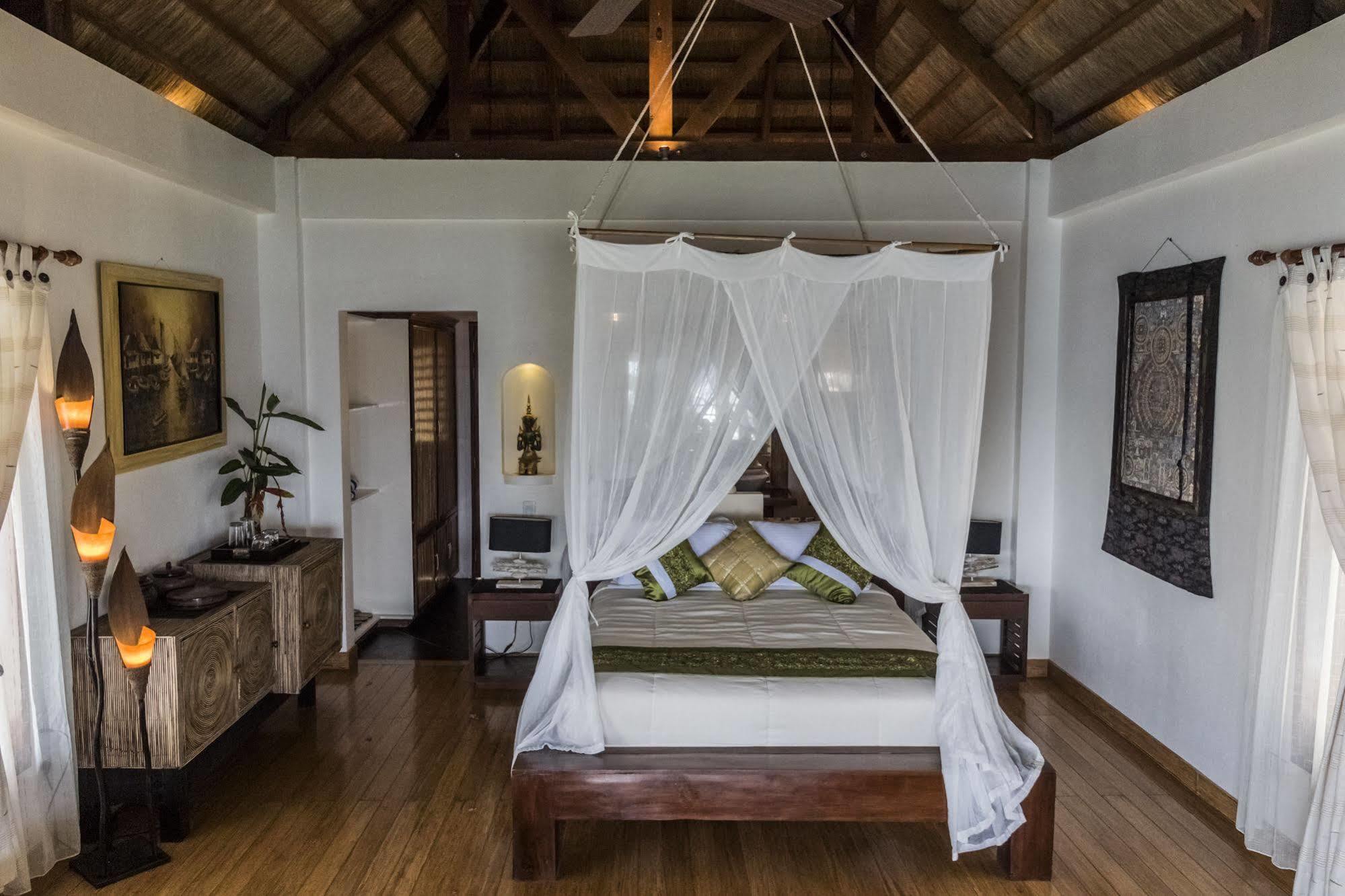 Vellago Resort (Adults Only) El Nido Exterior photo