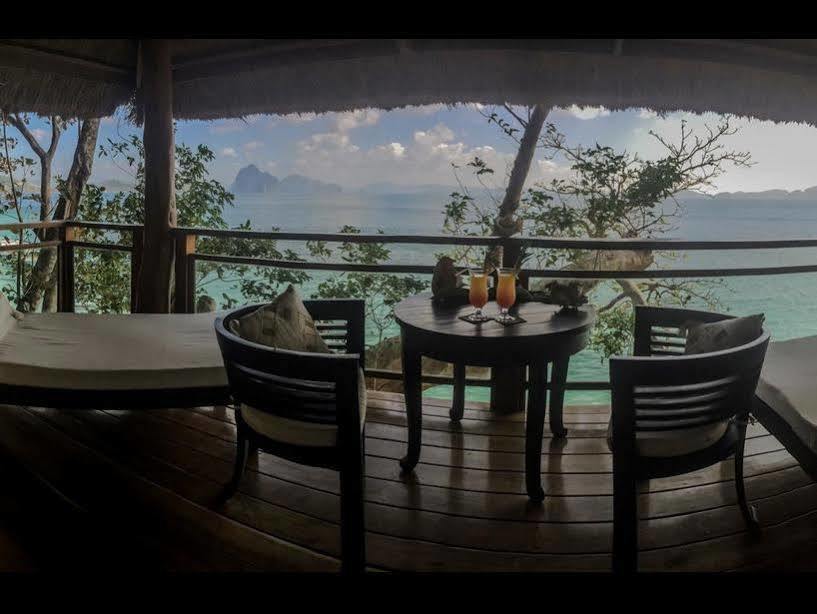 Vellago Resort (Adults Only) El Nido Exterior photo