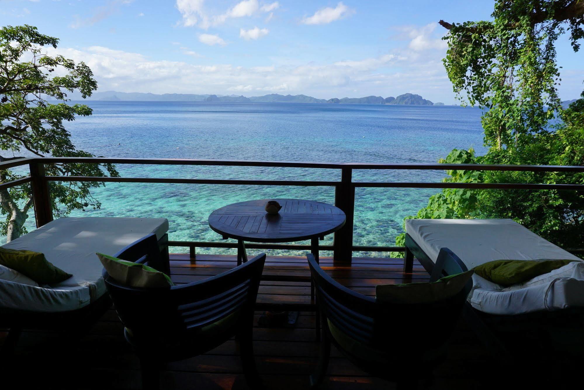 Vellago Resort (Adults Only) El Nido Exterior photo
