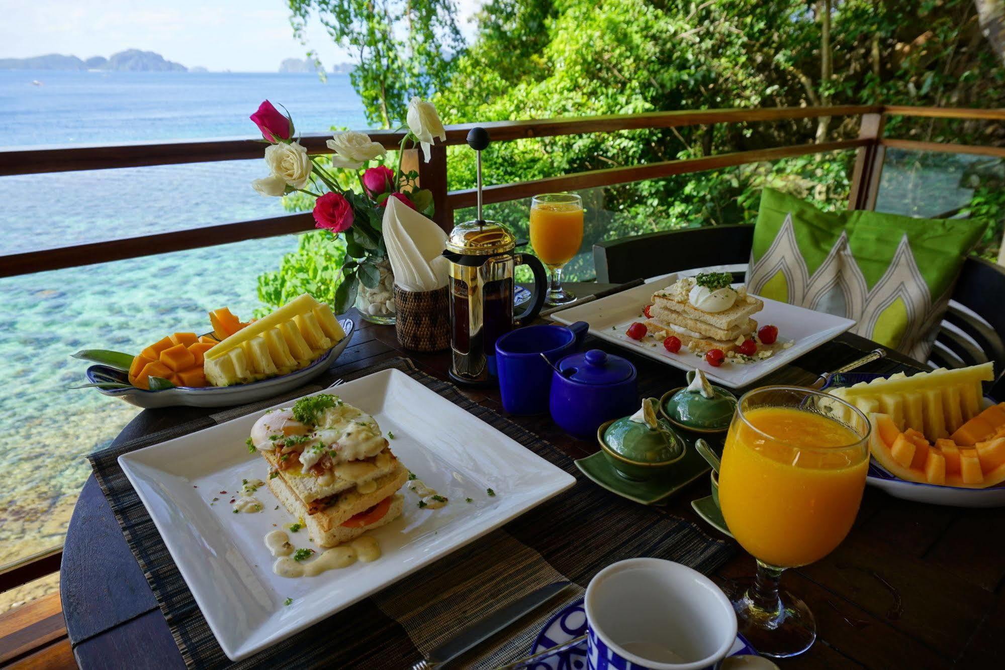 Vellago Resort (Adults Only) El Nido Exterior photo