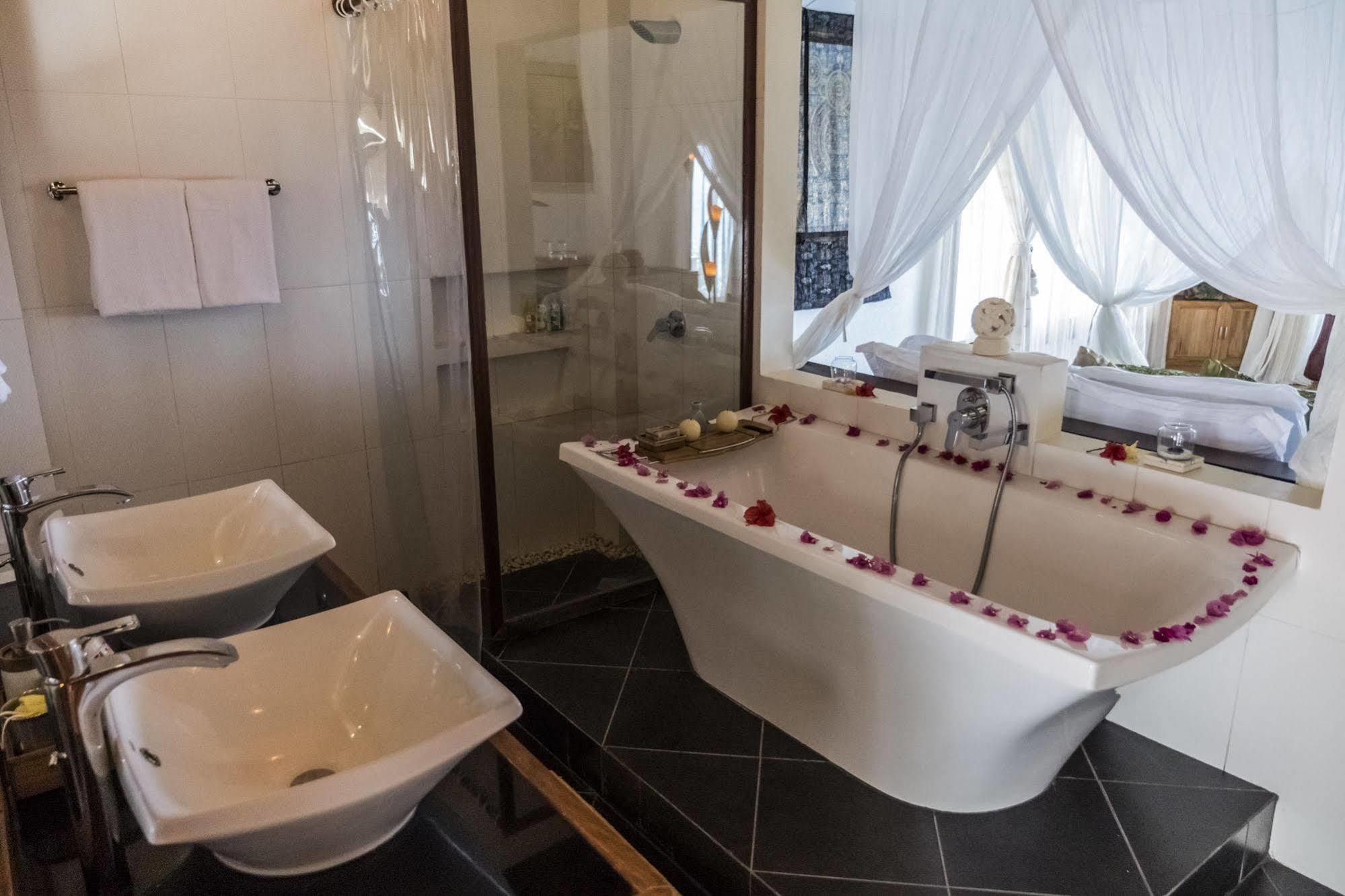 Vellago Resort (Adults Only) El Nido Exterior photo