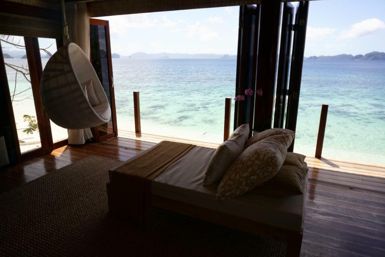 Vellago Resort (Adults Only) El Nido Exterior photo