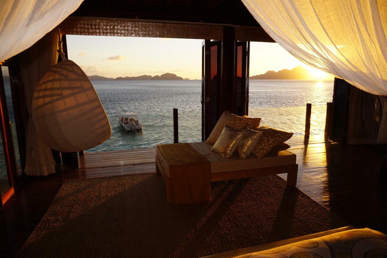 Vellago Resort (Adults Only) El Nido Exterior photo