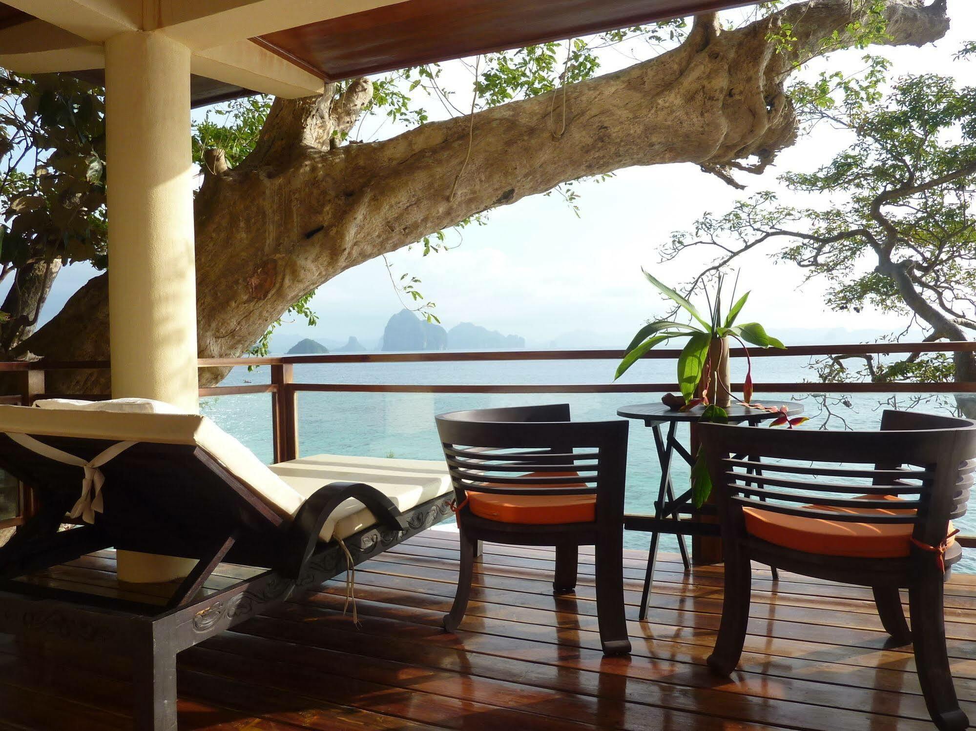 Vellago Resort (Adults Only) El Nido Exterior photo